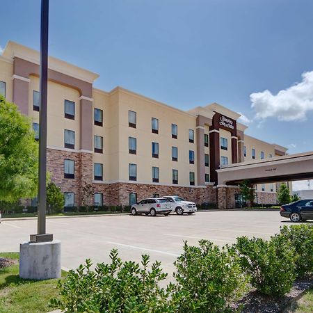 Hampton Inn And Suites Trophy Club - Fort Worth North Екстериор снимка