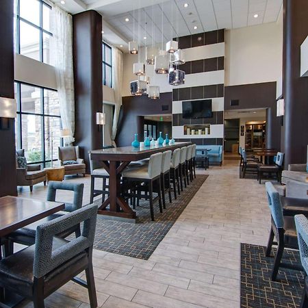 Hampton Inn And Suites Trophy Club - Fort Worth North Екстериор снимка