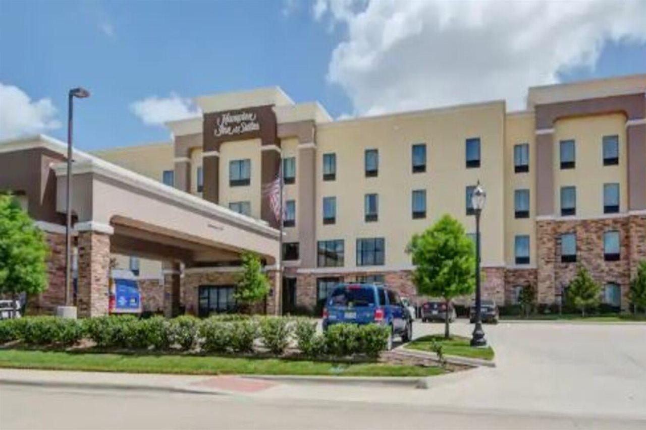 Hampton Inn And Suites Trophy Club - Fort Worth North Екстериор снимка