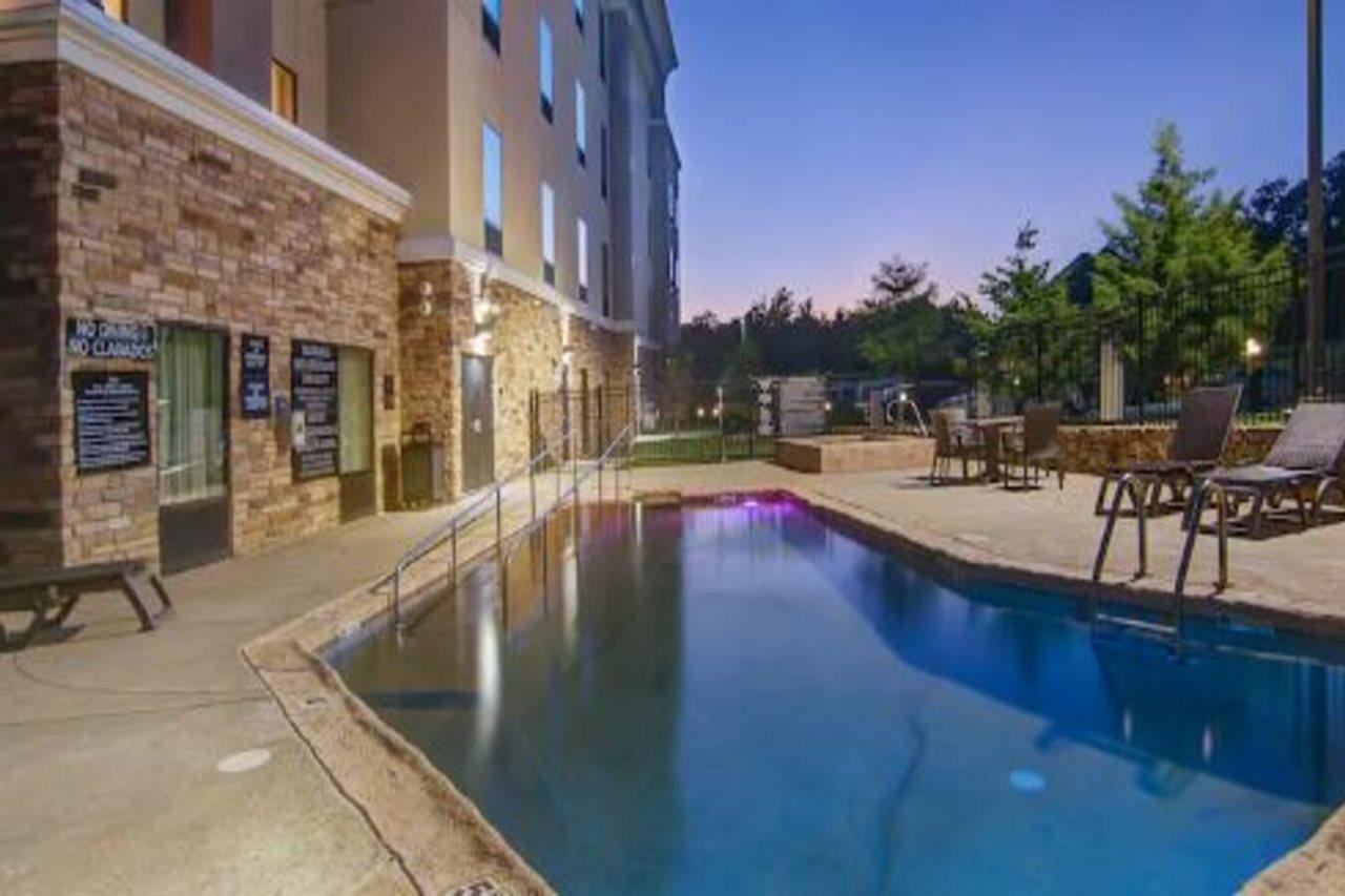 Hampton Inn And Suites Trophy Club - Fort Worth North Екстериор снимка
