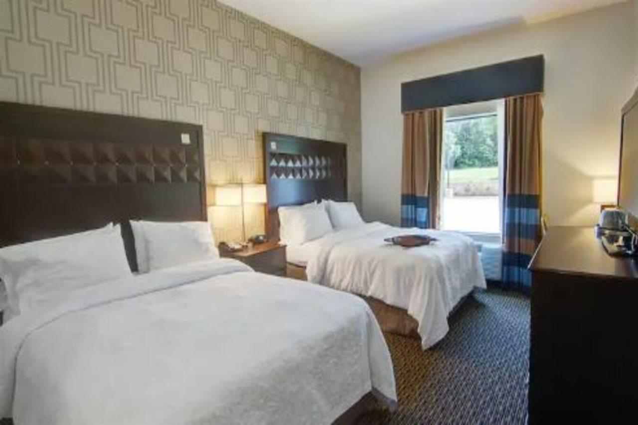 Hampton Inn And Suites Trophy Club - Fort Worth North Екстериор снимка