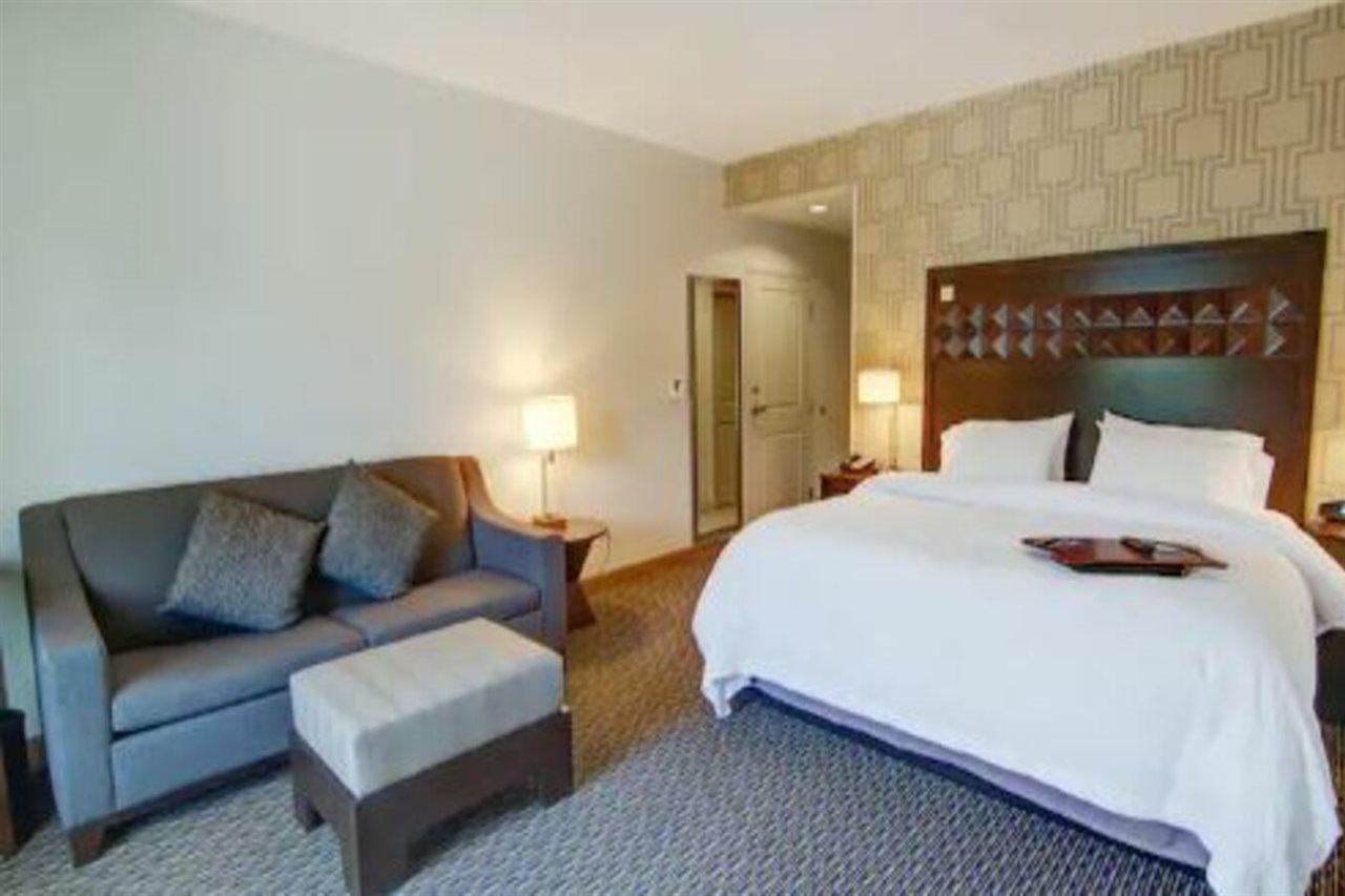 Hampton Inn And Suites Trophy Club - Fort Worth North Екстериор снимка
