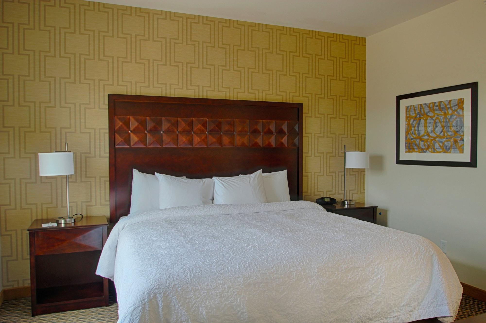 Hampton Inn And Suites Trophy Club - Fort Worth North Екстериор снимка
