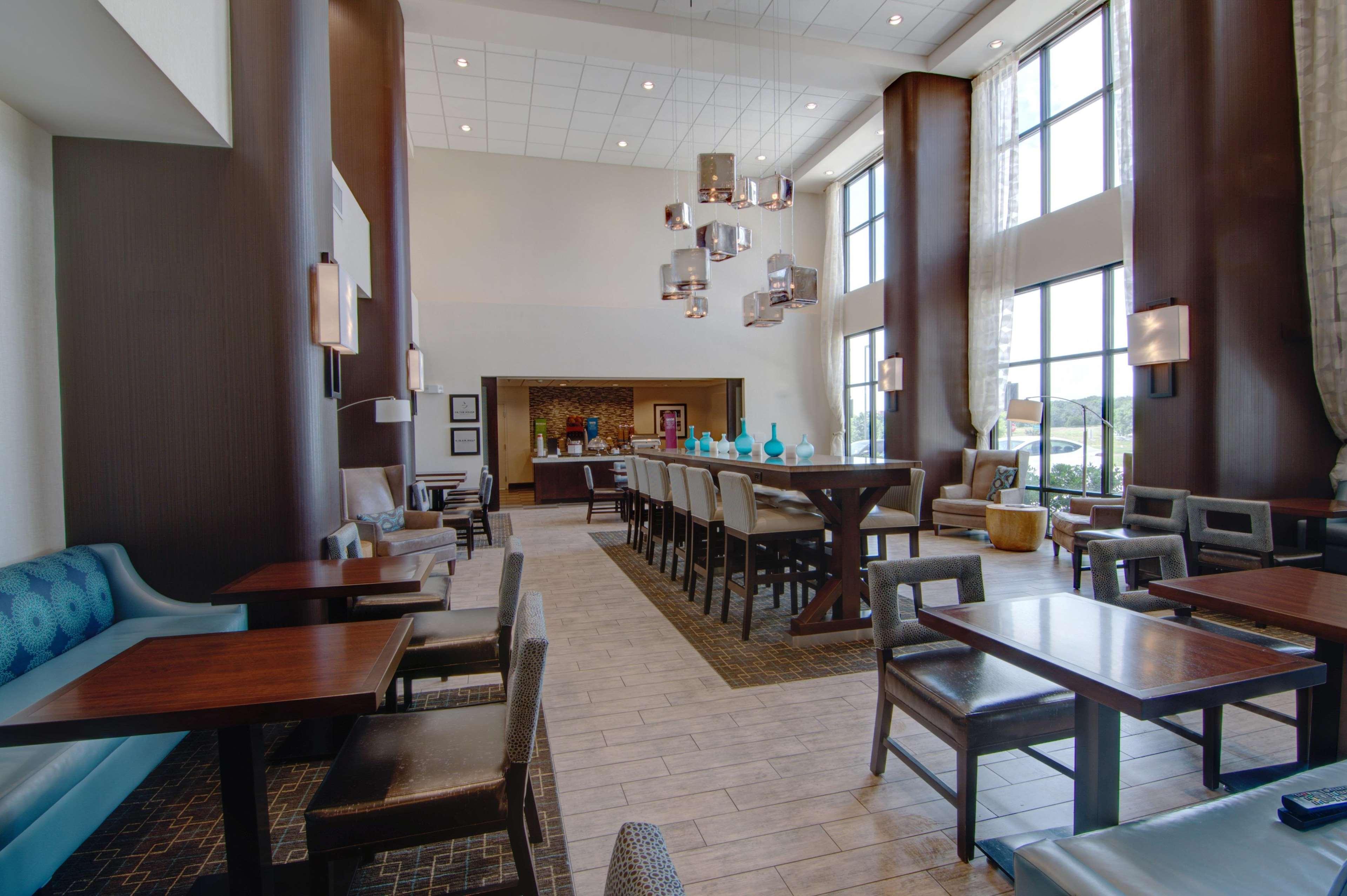 Hampton Inn And Suites Trophy Club - Fort Worth North Екстериор снимка