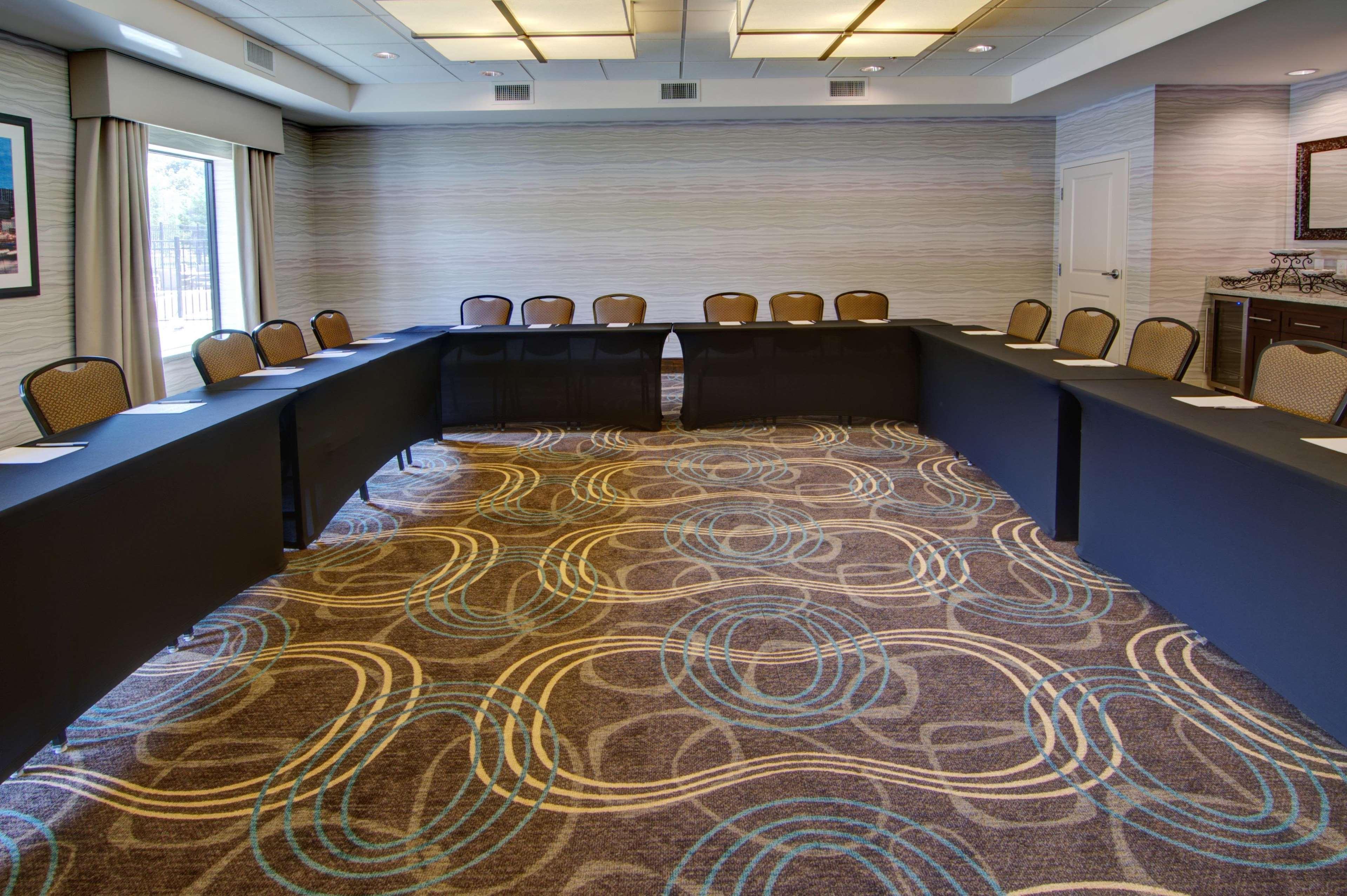 Hampton Inn And Suites Trophy Club - Fort Worth North Екстериор снимка