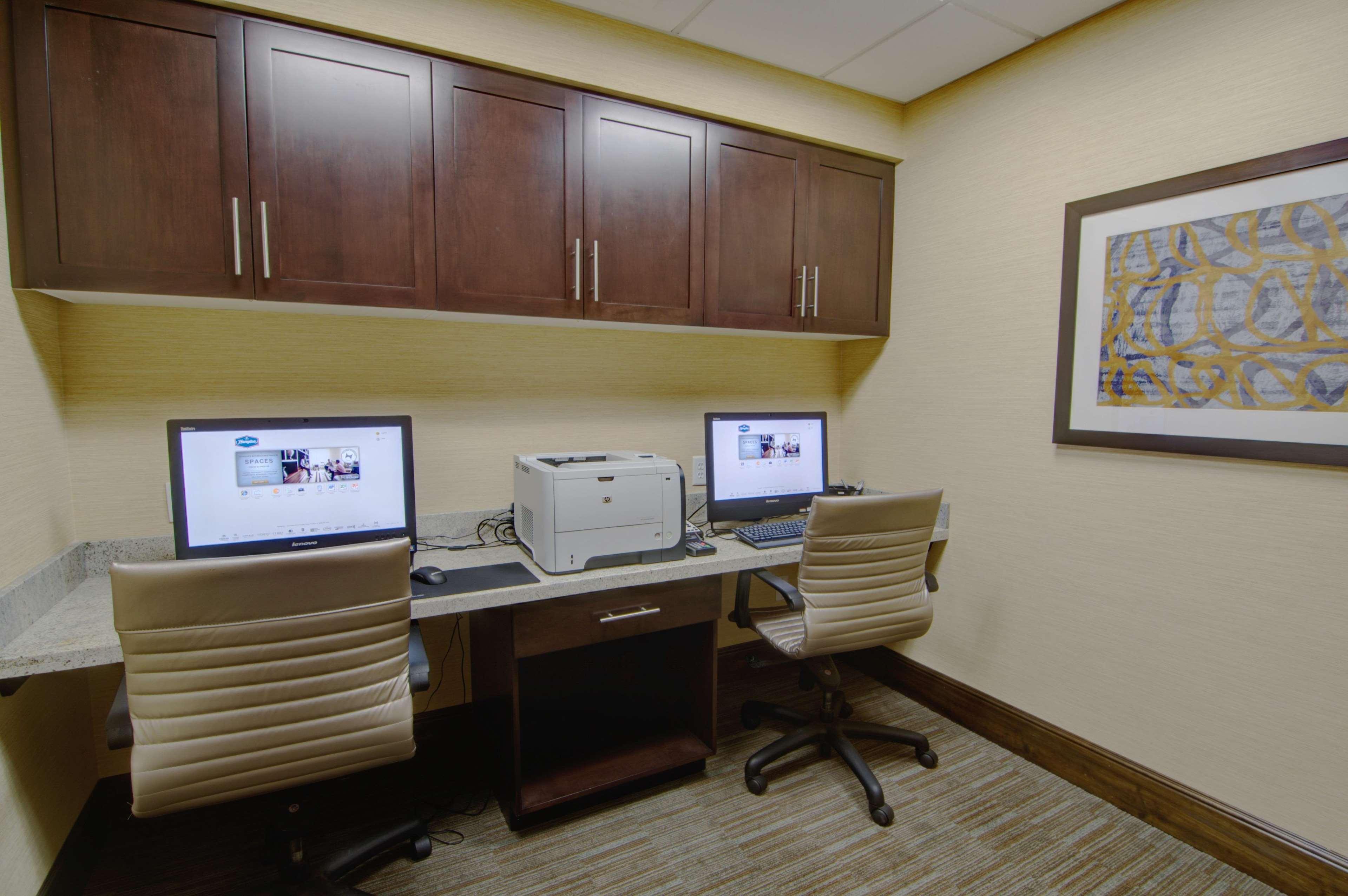 Hampton Inn And Suites Trophy Club - Fort Worth North Екстериор снимка
