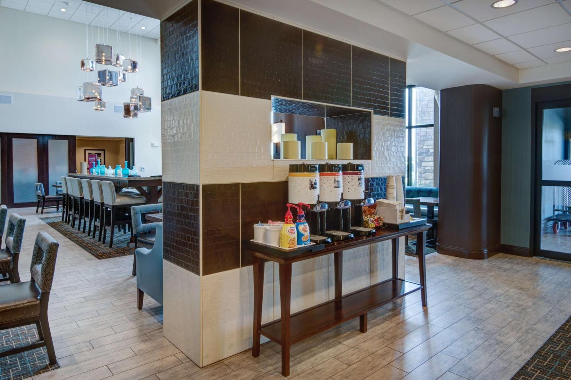 Hampton Inn And Suites Trophy Club - Fort Worth North Екстериор снимка