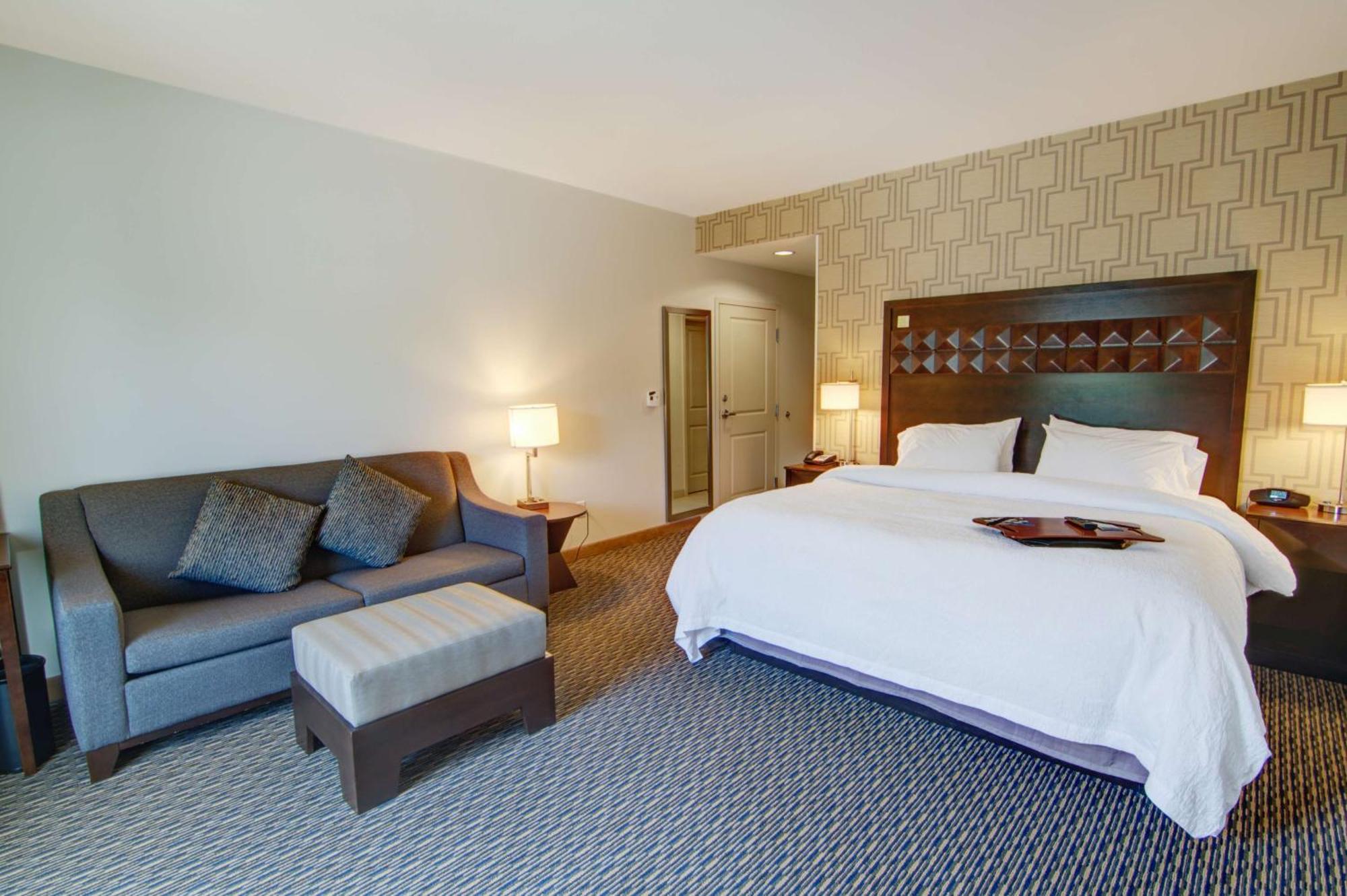 Hampton Inn And Suites Trophy Club - Fort Worth North Екстериор снимка