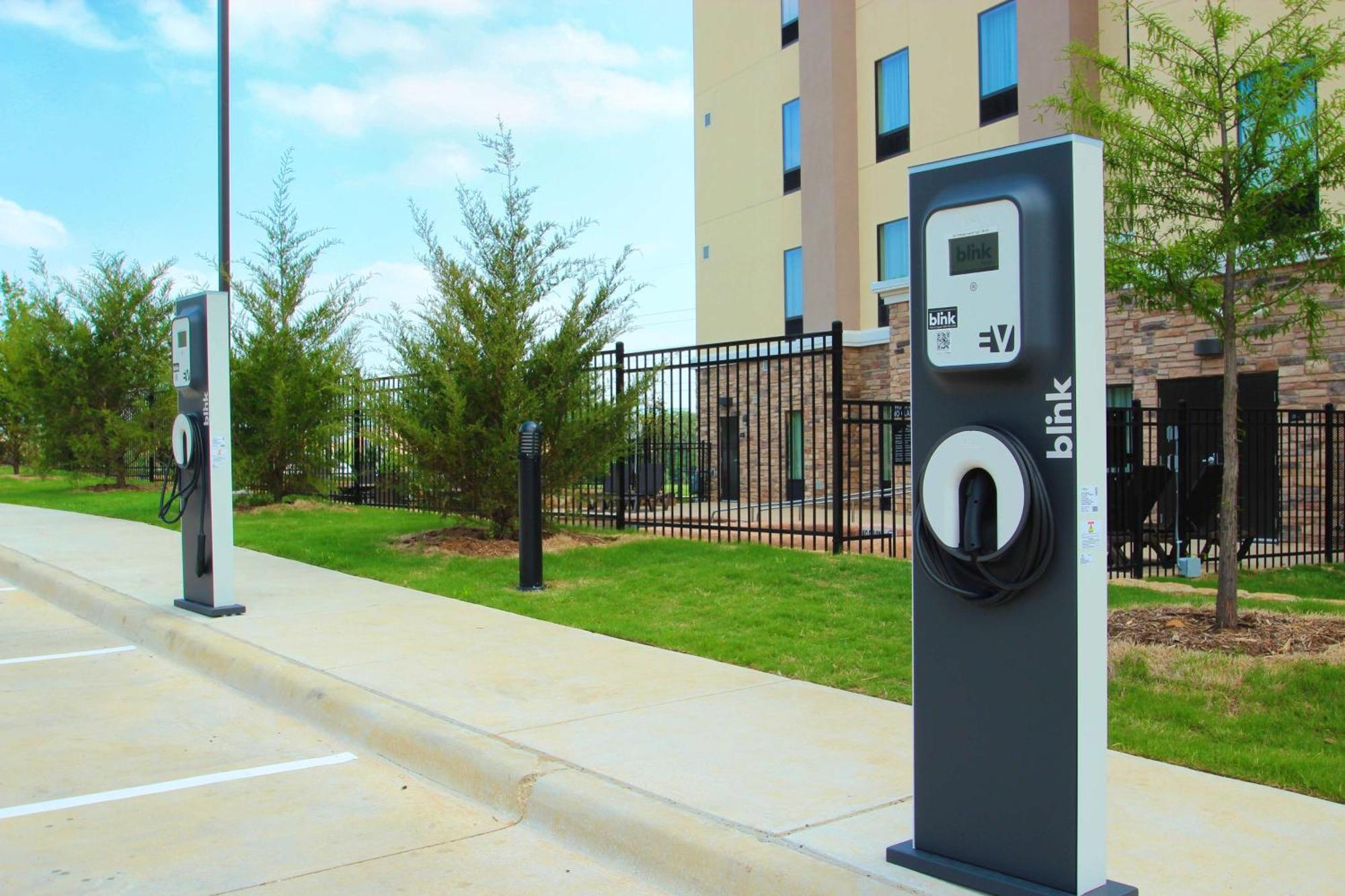 Hampton Inn And Suites Trophy Club - Fort Worth North Екстериор снимка