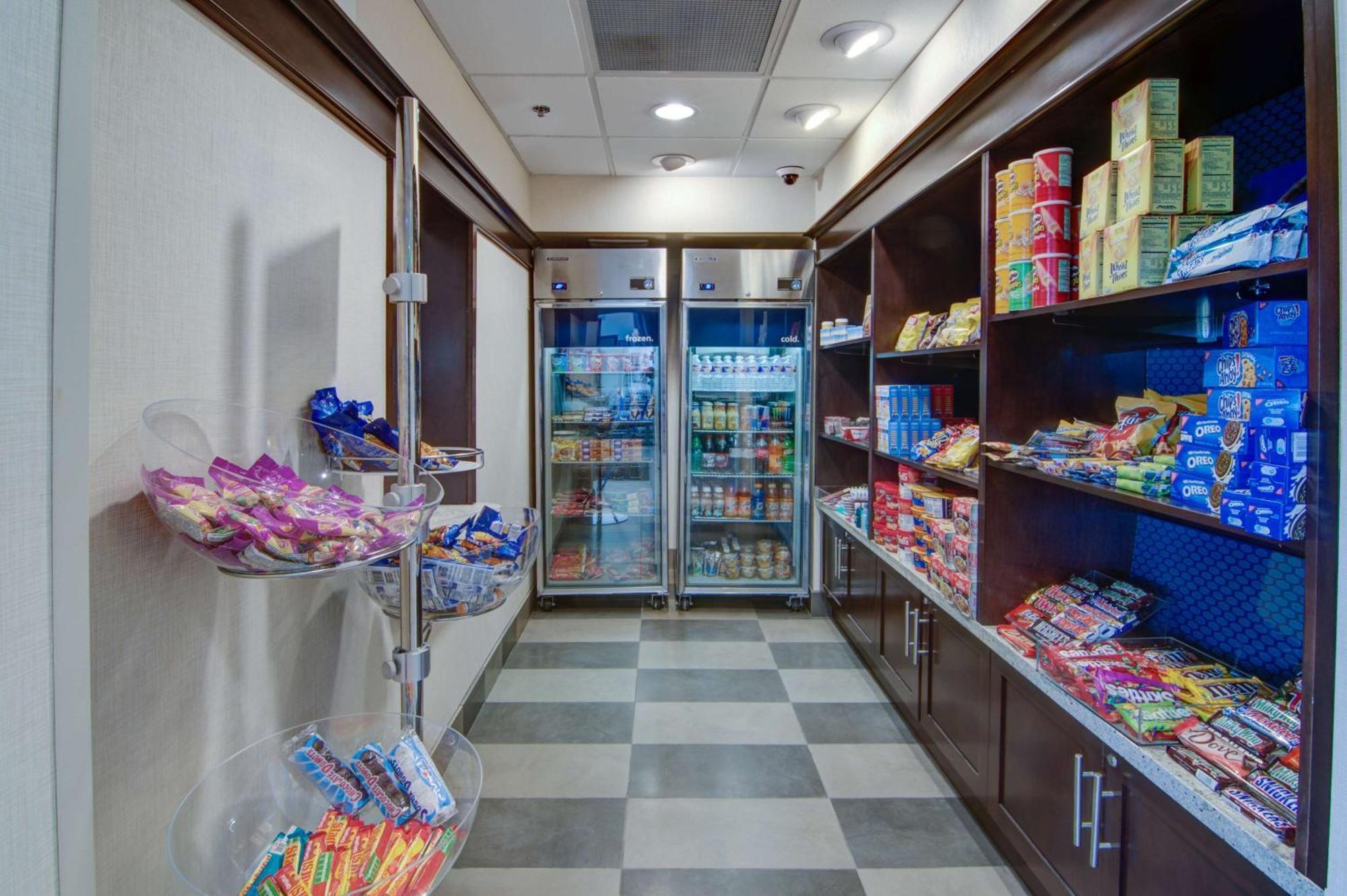 Hampton Inn And Suites Trophy Club - Fort Worth North Екстериор снимка