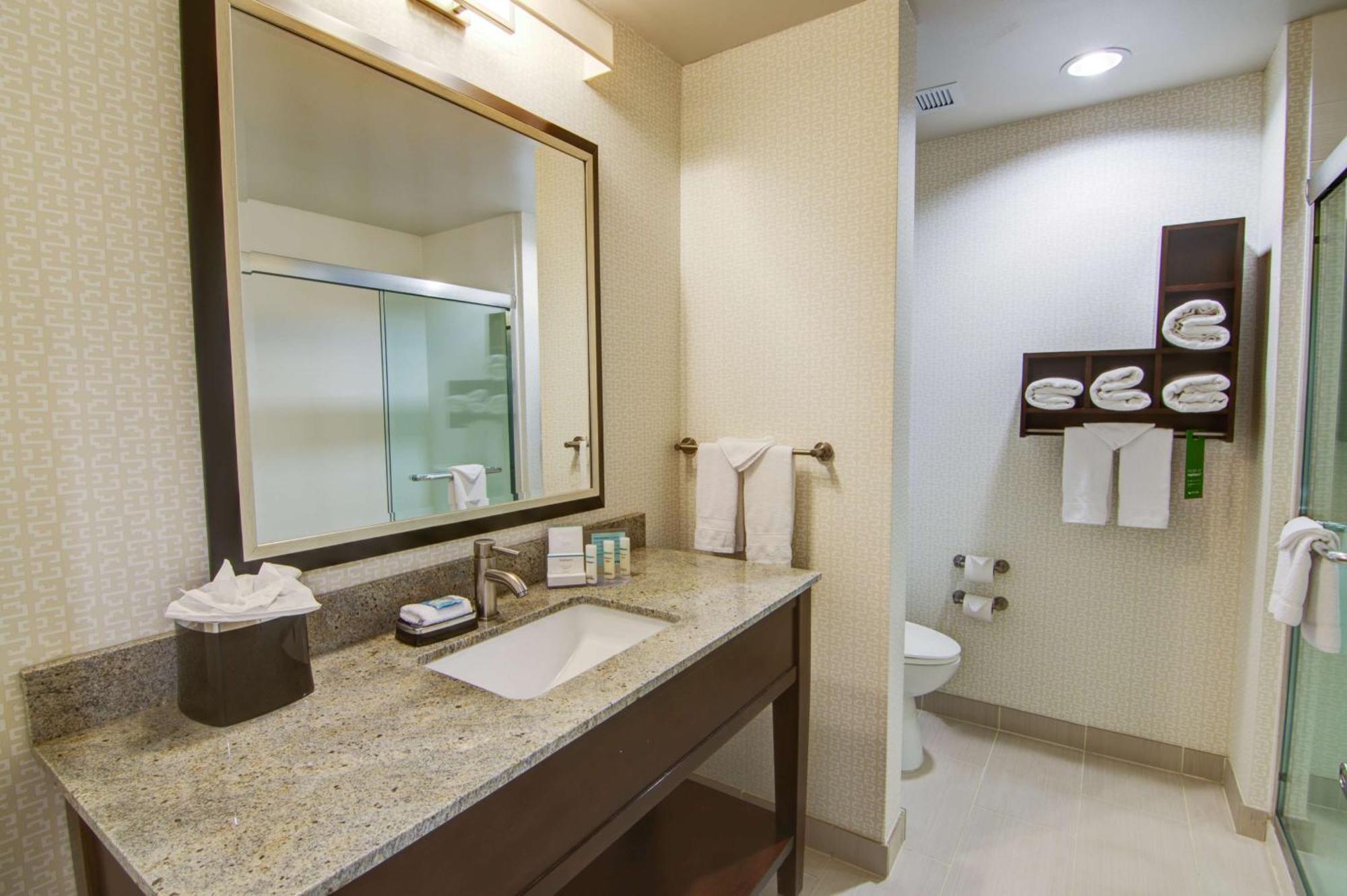 Hampton Inn And Suites Trophy Club - Fort Worth North Екстериор снимка