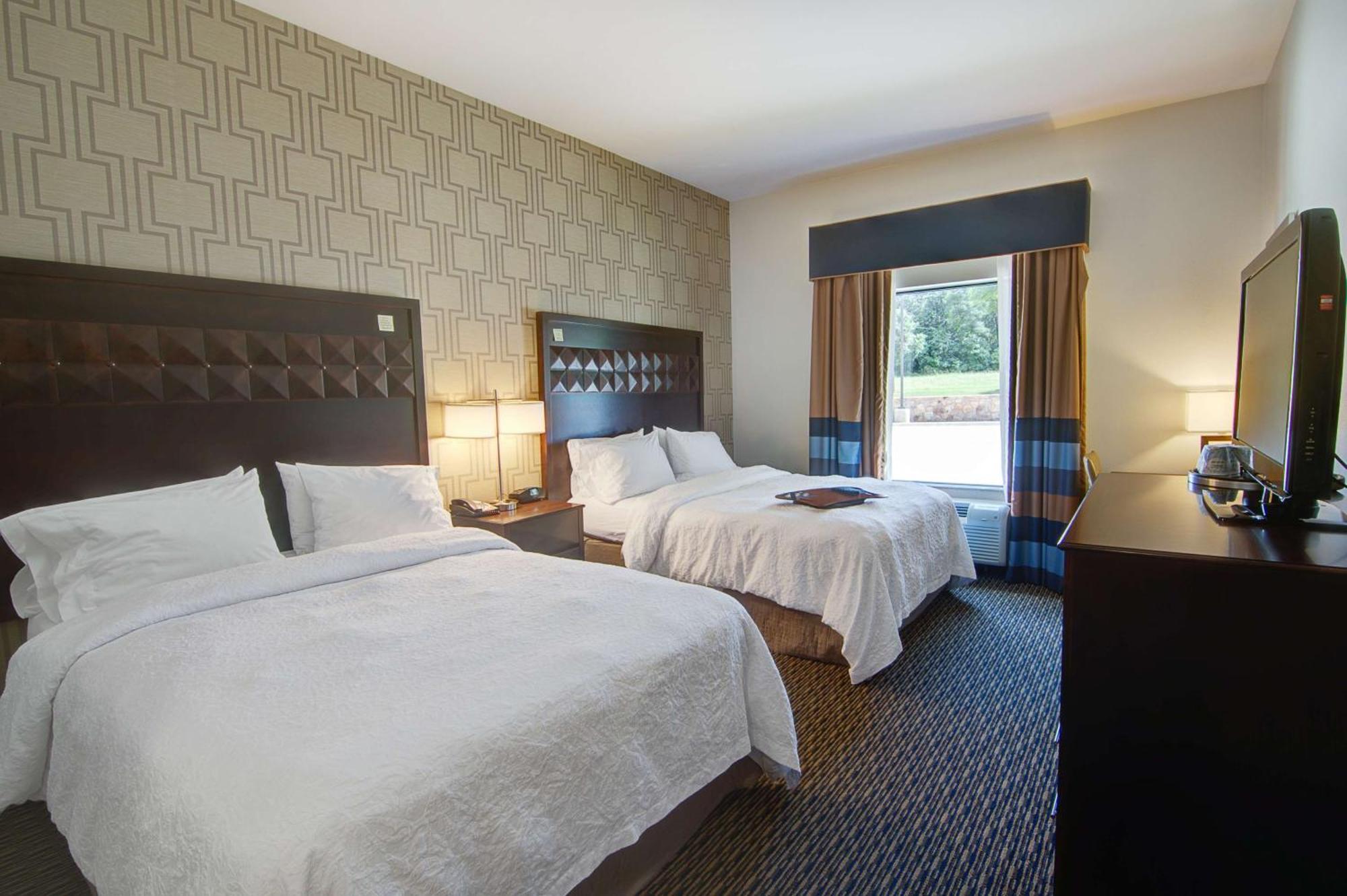 Hampton Inn And Suites Trophy Club - Fort Worth North Екстериор снимка