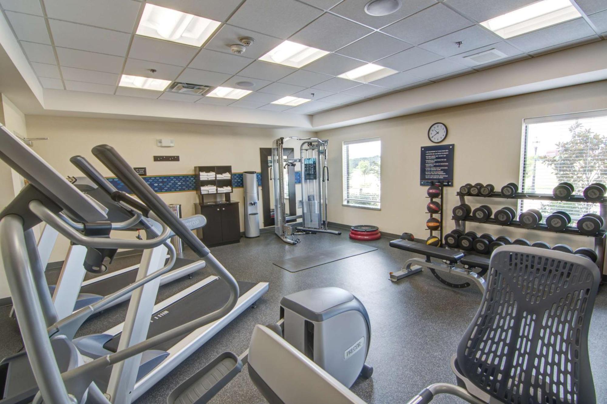 Hampton Inn And Suites Trophy Club - Fort Worth North Екстериор снимка