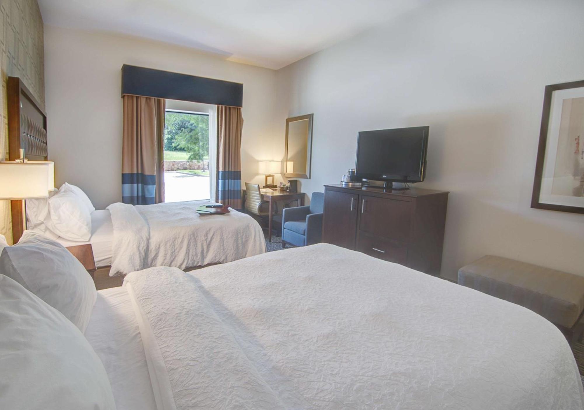 Hampton Inn And Suites Trophy Club - Fort Worth North Екстериор снимка