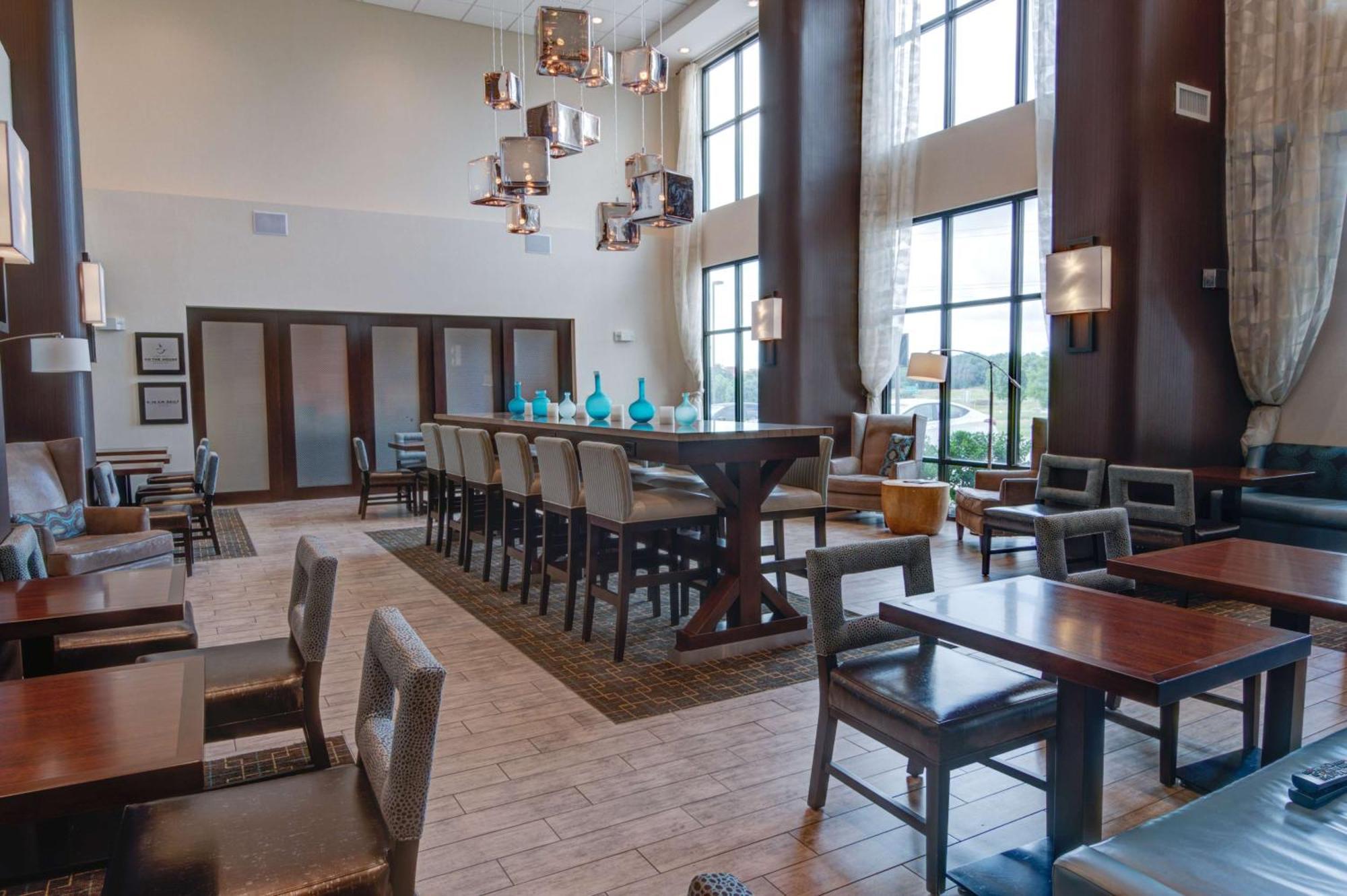 Hampton Inn And Suites Trophy Club - Fort Worth North Екстериор снимка