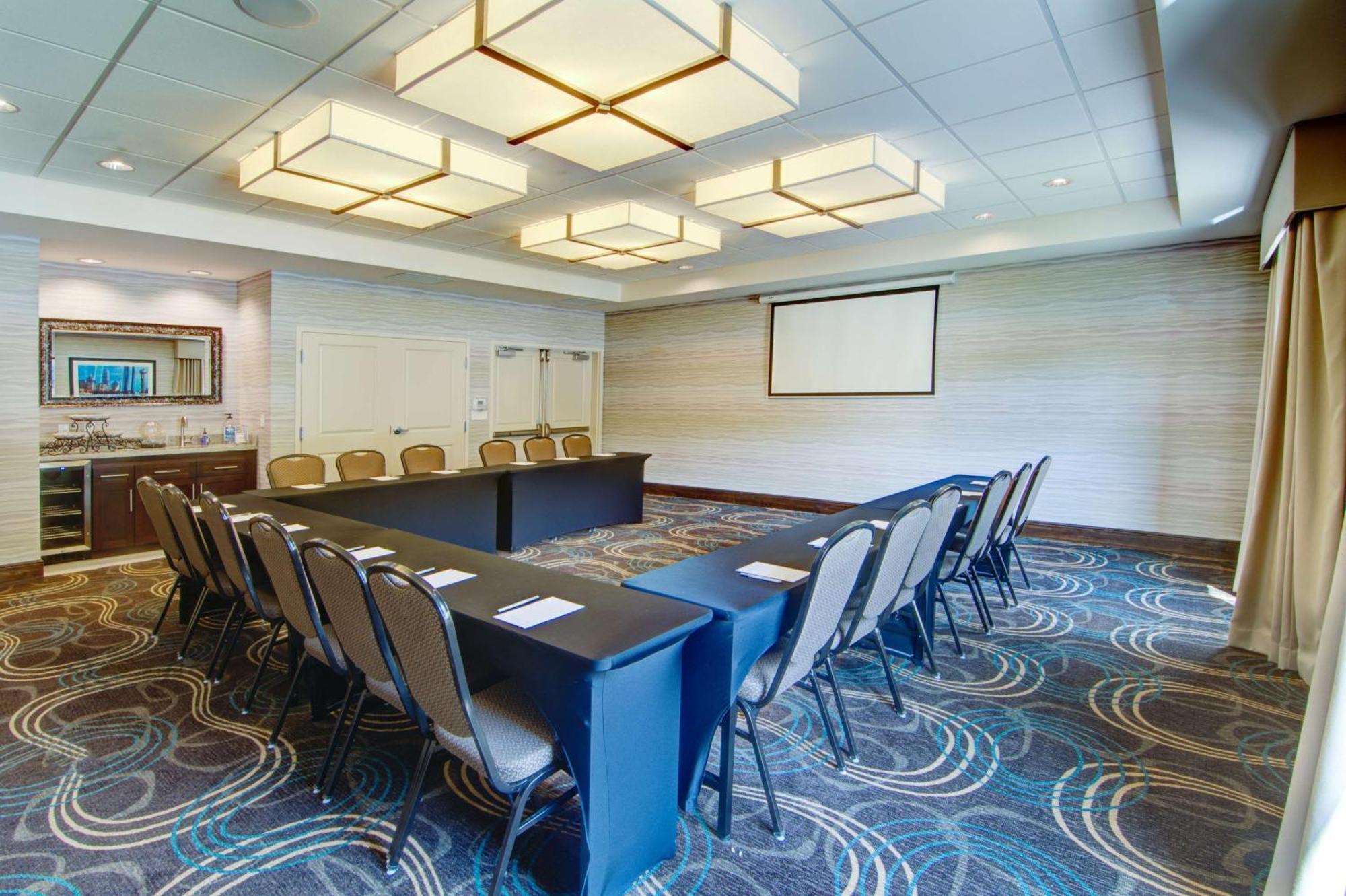 Hampton Inn And Suites Trophy Club - Fort Worth North Екстериор снимка