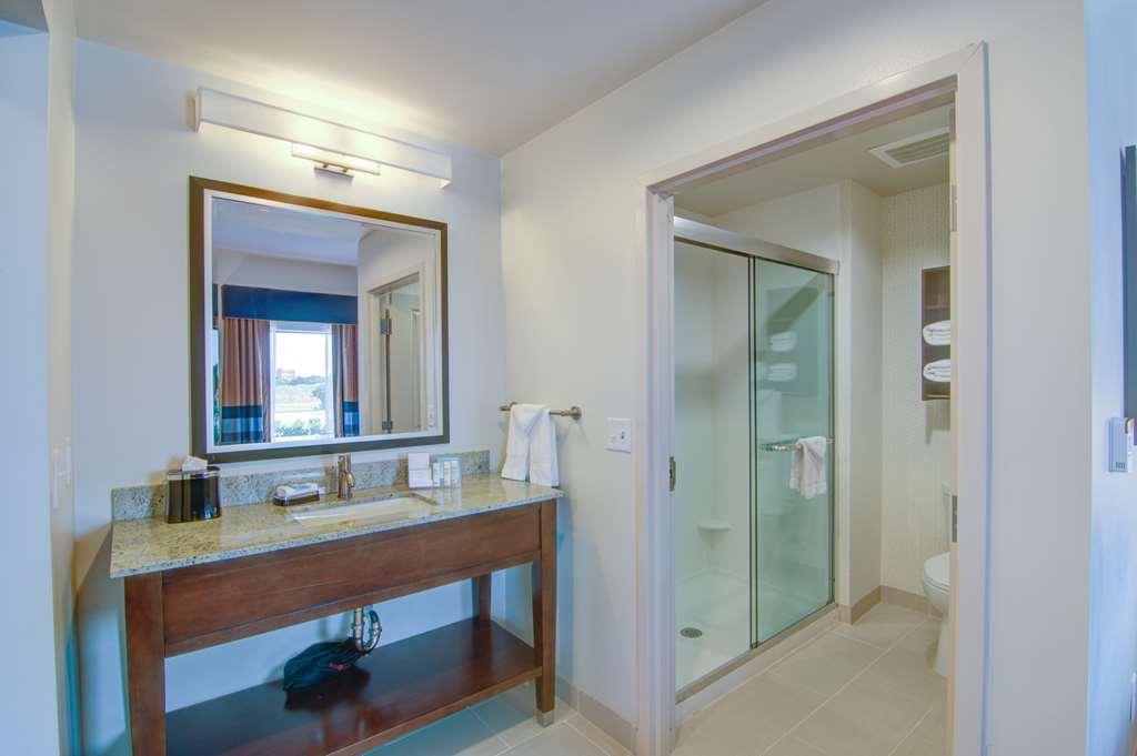 Hampton Inn And Suites Trophy Club - Fort Worth North Стая снимка