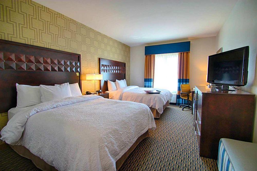 Hampton Inn And Suites Trophy Club - Fort Worth North Екстериор снимка