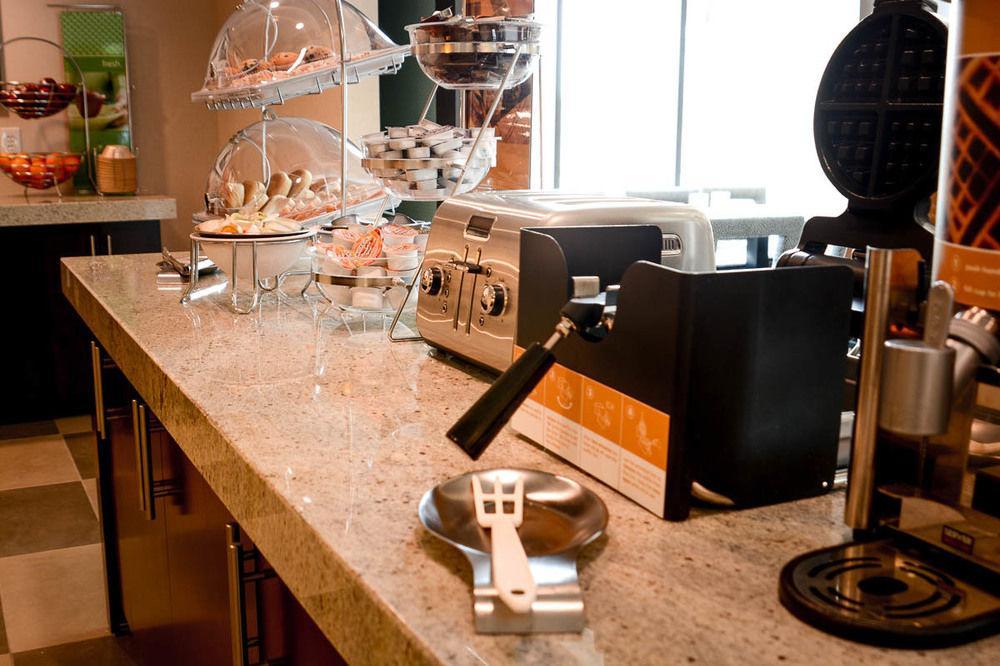 Hampton Inn And Suites Trophy Club - Fort Worth North Екстериор снимка