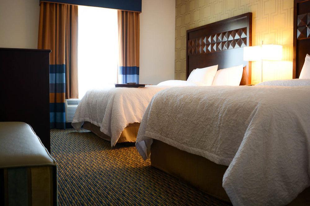 Hampton Inn And Suites Trophy Club - Fort Worth North Екстериор снимка