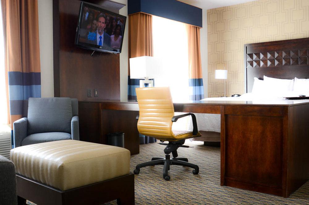 Hampton Inn And Suites Trophy Club - Fort Worth North Екстериор снимка