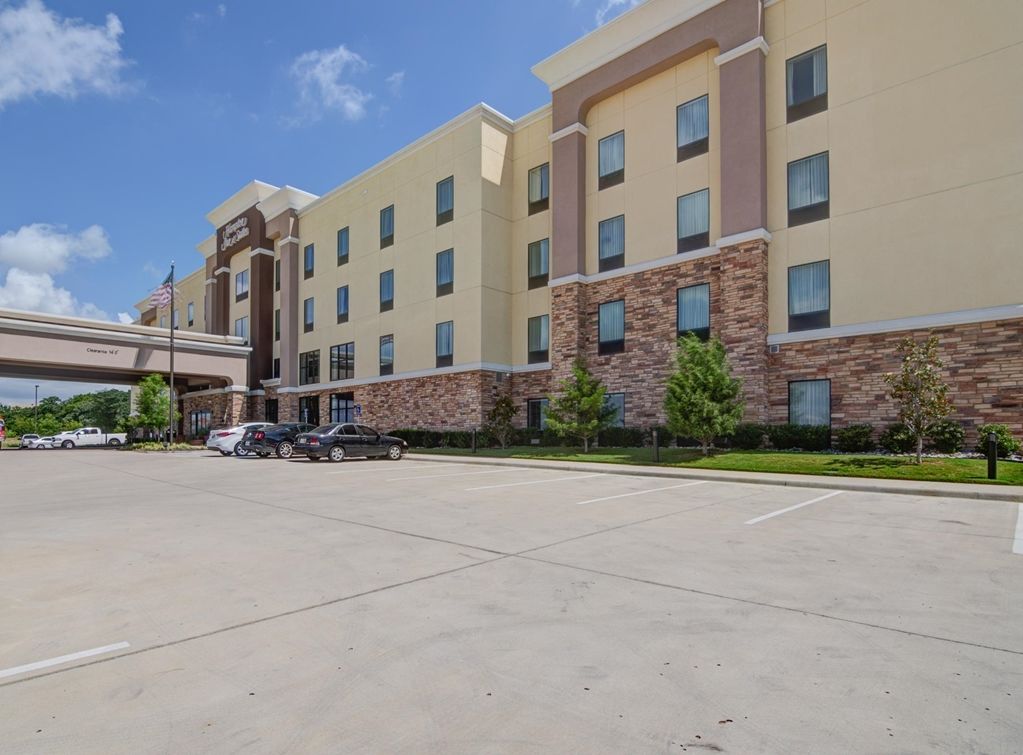 Hampton Inn And Suites Trophy Club - Fort Worth North Екстериор снимка