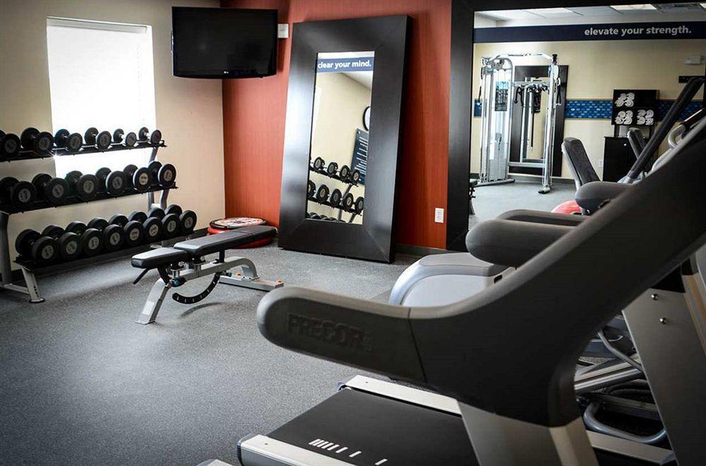 Hampton Inn And Suites Trophy Club - Fort Worth North Екстериор снимка