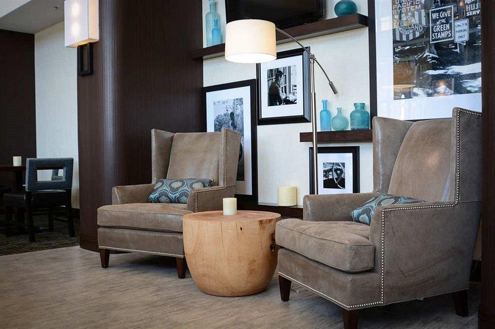 Hampton Inn And Suites Trophy Club - Fort Worth North Екстериор снимка
