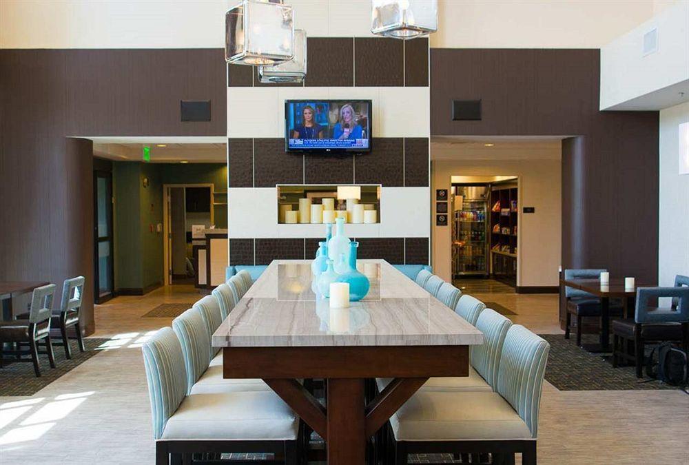 Hampton Inn And Suites Trophy Club - Fort Worth North Екстериор снимка