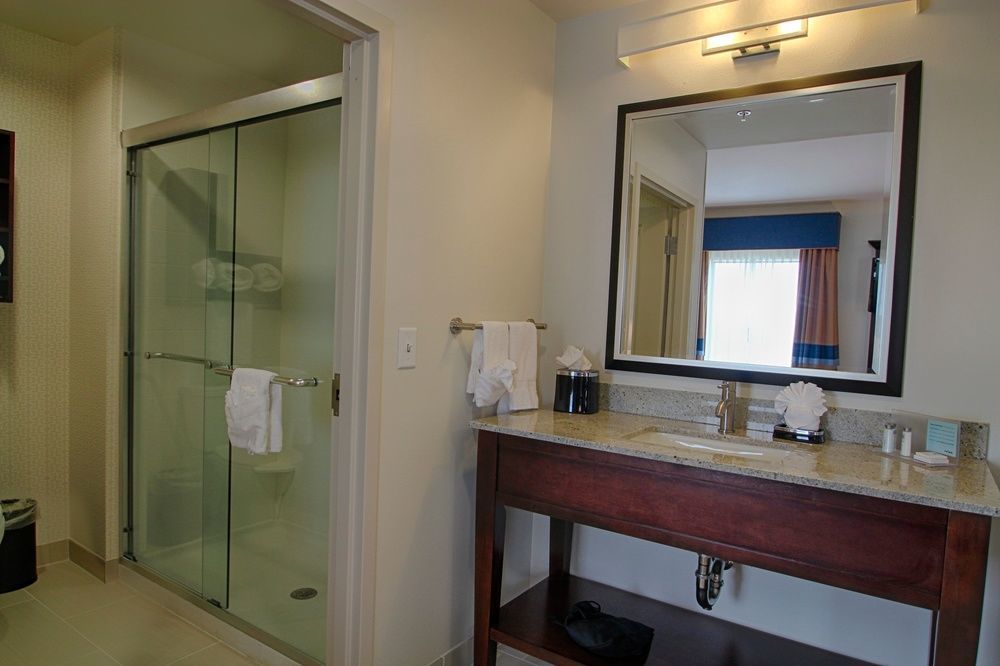 Hampton Inn And Suites Trophy Club - Fort Worth North Екстериор снимка