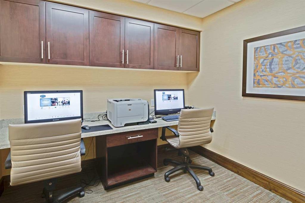 Hampton Inn And Suites Trophy Club - Fort Worth North Съоръжения снимка