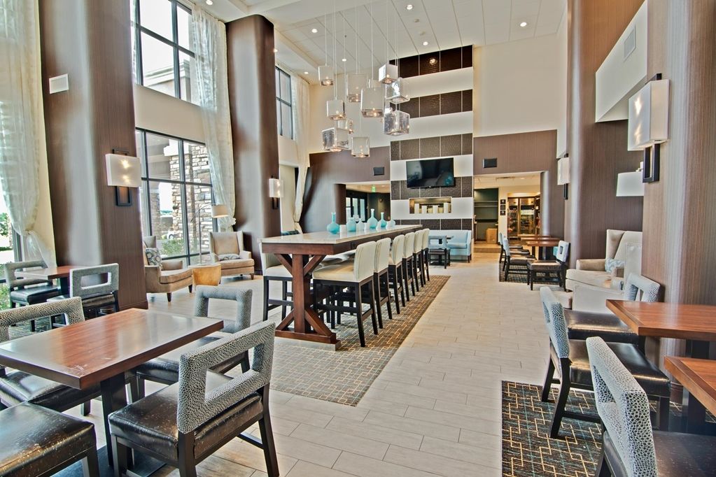 Hampton Inn And Suites Trophy Club - Fort Worth North Интериор снимка