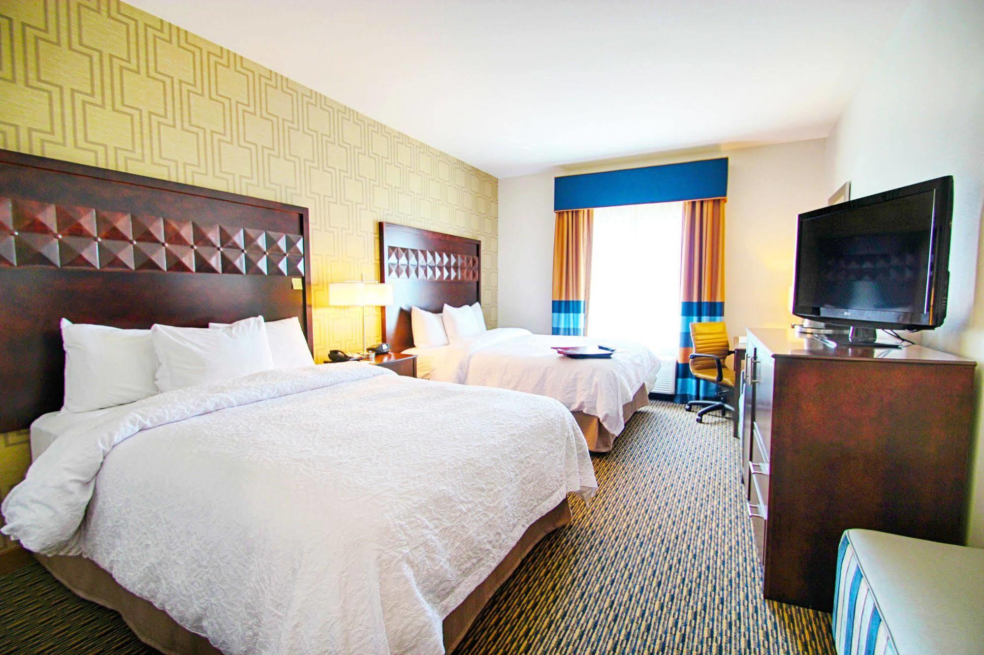 Hampton Inn And Suites Trophy Club - Fort Worth North Екстериор снимка